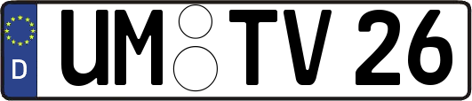 UM-TV26
