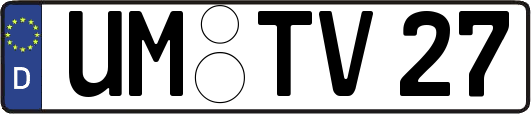 UM-TV27