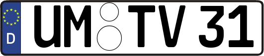 UM-TV31