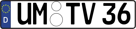UM-TV36