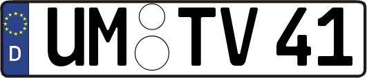UM-TV41