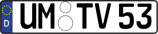 UM-TV53
