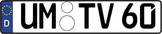 UM-TV60