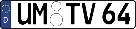 UM-TV64