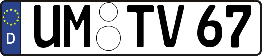 UM-TV67
