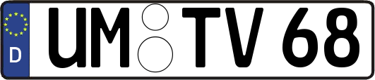 UM-TV68