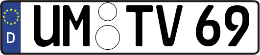 UM-TV69