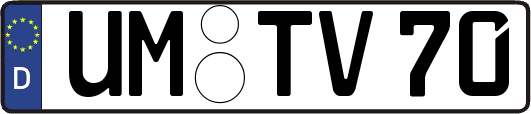 UM-TV70
