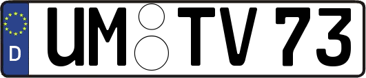 UM-TV73