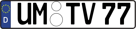 UM-TV77