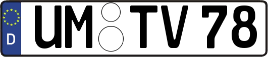 UM-TV78
