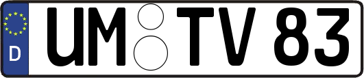 UM-TV83