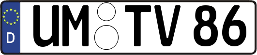 UM-TV86