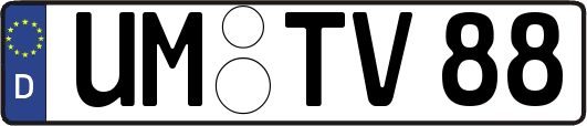 UM-TV88