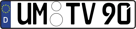 UM-TV90