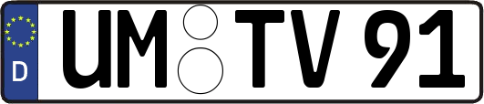 UM-TV91