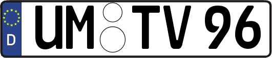 UM-TV96