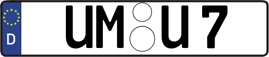 UM-U7
