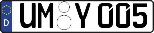 UM-Y005