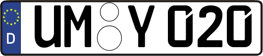 UM-Y020
