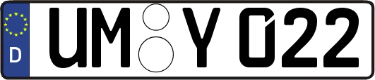 UM-Y022