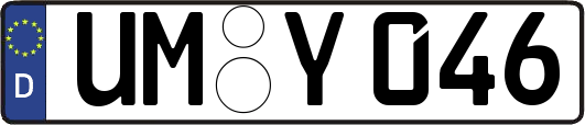 UM-Y046