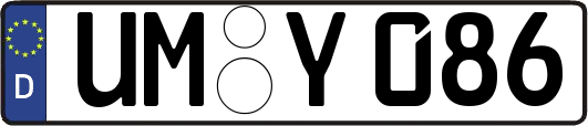 UM-Y086
