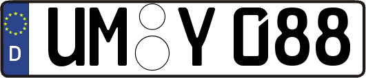 UM-Y088