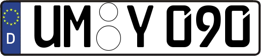 UM-Y090