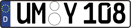 UM-Y108