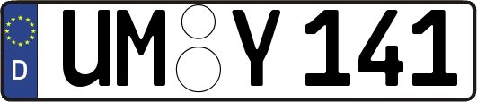 UM-Y141