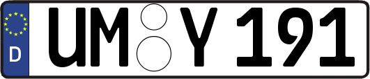 UM-Y191