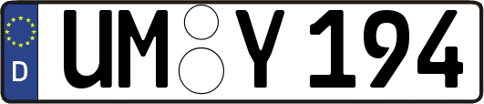 UM-Y194