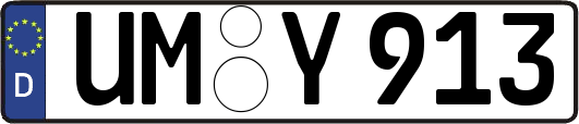 UM-Y913