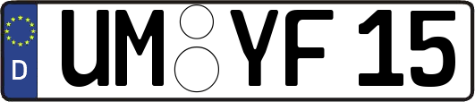 UM-YF15