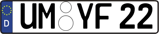 UM-YF22