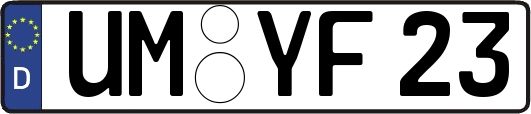 UM-YF23