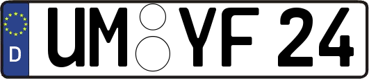 UM-YF24