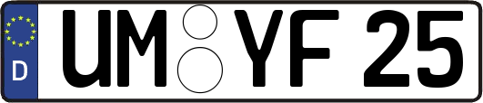 UM-YF25