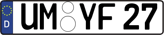 UM-YF27