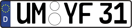 UM-YF31