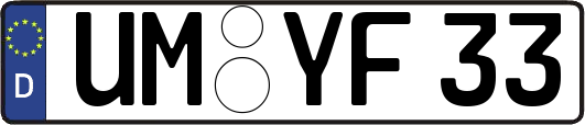 UM-YF33