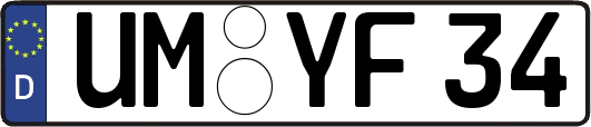 UM-YF34