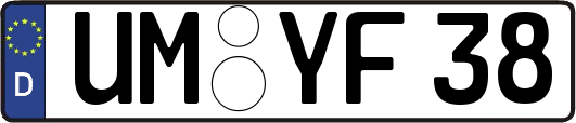 UM-YF38