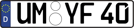 UM-YF40