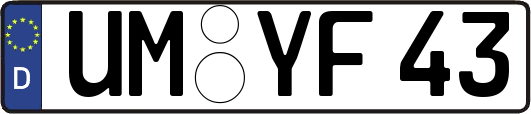 UM-YF43