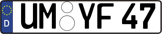 UM-YF47
