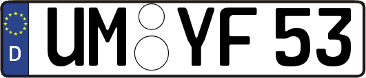 UM-YF53