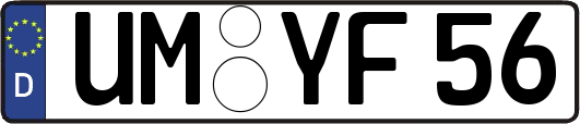 UM-YF56