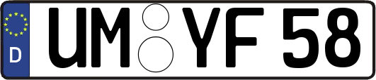 UM-YF58